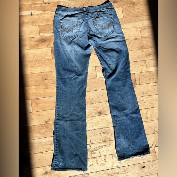 Warehouse One jeans. size 29 - Picture 5 of 6